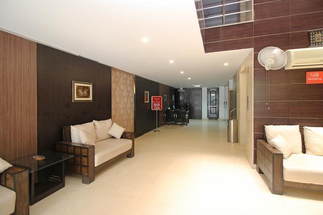 Hotel New Walnut Castle Paharganj Екстер'єр фото